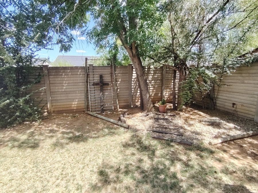 2 Bedroom Property for Sale in Pellissier Free State